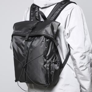 Sac à dos tactique extensible pour homme, multi-poches, grande capacité, sac à dos de travail, élégant, durable, imperméable, sac à dos pour ordinateur portable - Product Image 4