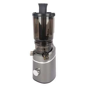 Hız 90RPM düşük gürültü sebze ve meyve elektrik yavaş sıkacağı - Product Image 3