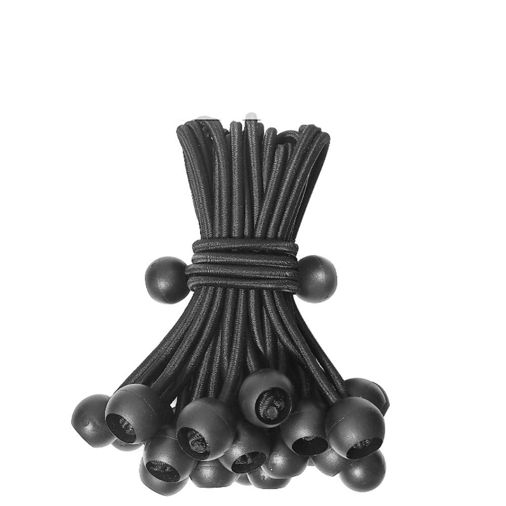 ลูกบอลเด้ง 10 ลูก