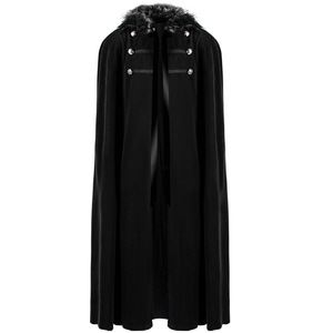 Steampunk Vintage <span class=keywords><strong>TV</strong></span> et <span class=keywords><strong>Film</strong></span> Inspiré Robes et Capes - Product Image 5