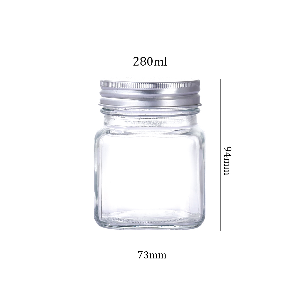 280 ml(9.47fl.oz)