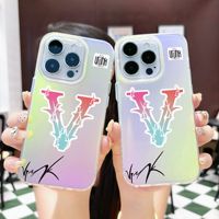 Coque de Téléphone Tendance Personnalisée et Protectrice pour iPhone 13 14 15 Pro Max 12 Mini Xs, Housse iPhone à Motif Personnalisé Vrunk