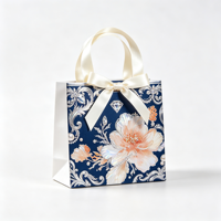 Sacs en papier et sacs fourre-tout personnalisés pour bijoux, montres et lunettes, parfaits pour colliers et bagues