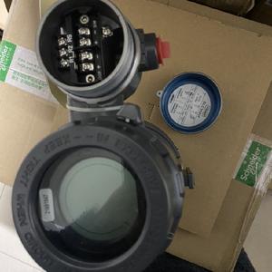 Controlador de Nivel Digital Emerson Fisher FIELDVUE DLC3010 DLC3020F con Bus FOUNDATION y Transmisor de Nivel Chino para Calderas - Product Image 3