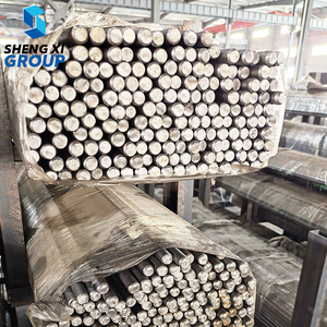 แท่งเหล็กกล้าความแม่นยำสูง DIN C10/C20 # 10/ # เหล็กกล้าชนิดพิเศษ 20 S235JR 1020 JIS S20C แกนเหล็กขัดเงา <span class=keywords><strong>มาตรฐาน</strong></span>ความคลาดเคลื่อน H6-H12 สำหรับงานตัด - Product Image 2