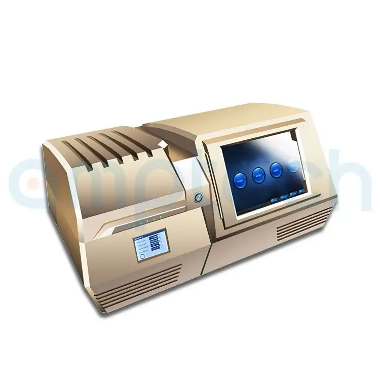 Тестер чистоты золота, анализатор Niton Xl Xrf, рентгеновский аппарат, портативный спектрометр Canabbis, машина для тестирования золота и серебра