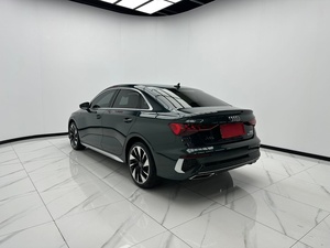 Audi A3 2023 A3L <span class=keywords><strong>Limusina</strong></span> 35 TFSI Edición Deportiva de Moda, 100% Pintura Original de Fábrica, Autos Usados de <span class=keywords><strong>Segunda</strong></span> <span class=keywords><strong>Mano</strong></span> - Product Image 4