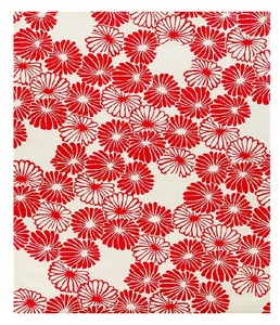Premium Hand Tufted Designer Wool <b>Rug</b> Made with New Zealand Wool for Modern Living Spaces Luxury Hotels and Commercial Use - Product Image 1