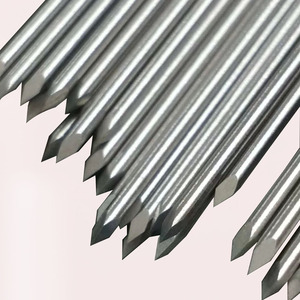 Punta de aguja de pulido de acero inoxidable personalizada OEM aguja <span class=keywords><strong>capilar</strong></span> Mitsubishi - Product Image 6