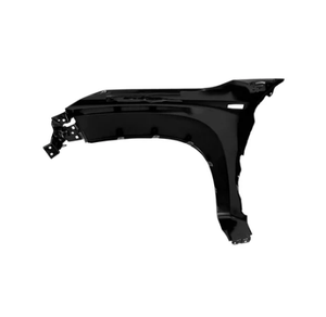 REPUESTO GUARDABARROS DELANTERO RH CON AGUJERO, 2018-, para <span class=keywords><strong>L200</strong></span>, (ACERO) - Product Image 5