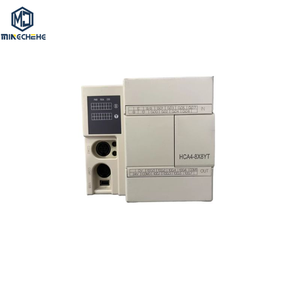 Oferta Especial: Módulo de Expansión IO PLC Industrial HCA4-8X8YT-D HCA4-16X16YT-D HCA4-24X24YT-D HCA4-32X32YT-D para Automatización de Fábrica - Product Image 1