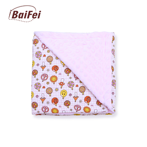 <strong>Custom</strong> <strong>Designer</strong> Printing Checkered Fleece Minky Dots Winter <strong>Blanket</strong> Wholesale Christmas Bamboo Quilt Baby <strong>Blanket</strong> Super Soft - Product Image 2