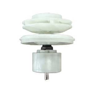 Rotor de pompe pour <span class=keywords><strong>lave</strong></span>-<span class=keywords><strong>vaisselle</strong></span> Bleckmann Sanhua Aweco – Pièces détachées pour <span class=keywords><strong>WHIRLPOOL</strong></span>, CANDY, HOOVER, ZEROWATT, ARDO, MERLONI, ARISTONE, INDESIT - Product Image 3