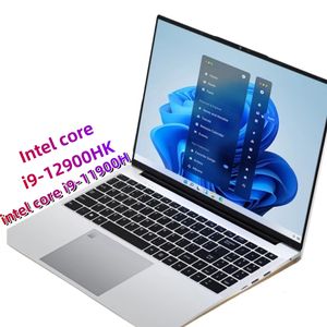 Nuevo Portátil para Juegos <span class=keywords><strong>de</strong></span> 15.6 Pulgadas, Delgado, Intel Core I9 11va/12va Generación, RAM Externa, Tarjeta Gráfica Adicional, Enchufe Estadounidense, Teclado en Inglés - Product Image 1