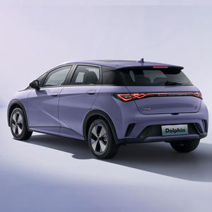 热销比亚迪海豚2023电动车纯电动续航里程420千米便宜新能源汽车二手车比亚迪海豚 - Product Image 5