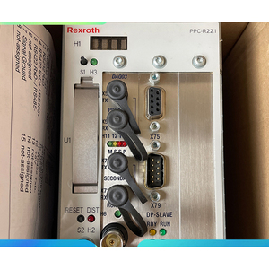 คอนโทรลเลอร์ PPC-R22.1 PPC-R22.1N-N-Q1-P2-NN_FW สำหรับ PPC-R22.1 PPC-R22.1N-N-Q1-P2-NN_FW PPC-R22.1 PPC-R22.1N-N-Q1-P2-NN_FW PPC-R22 - Product Image 1