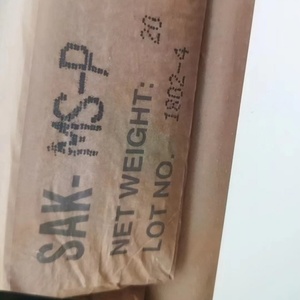 Singapore sanyi kẽm stearate ZS plb axit chất bôi trơn phát hành Viện trợ cho sơn PVC mô hình bột xuất hiện đóng gói dẻo - Product Image 4