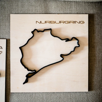 Quadro con Cornice in Legno di Auto da Corsa, Decorazione Murale per Appassionati di Automobili, Arte Automobilistica per Garage, Man Cave e Arredamento Casa