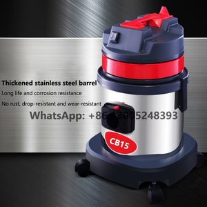 15L maison <span class=keywords><strong>petit</strong></span> nettoyant Commercial dépoussiéreur <span class=keywords><strong>aspirateur</strong></span> absorbeur d'<span class=keywords><strong>eau</strong></span> 1000W haute qualité ménage humide <span class=keywords><strong>aspirateur</strong></span> - Product Image 3