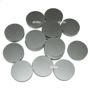 उच्च तापमान पॉलिश मोलिब्डेनम डिस्क - Product Image 2