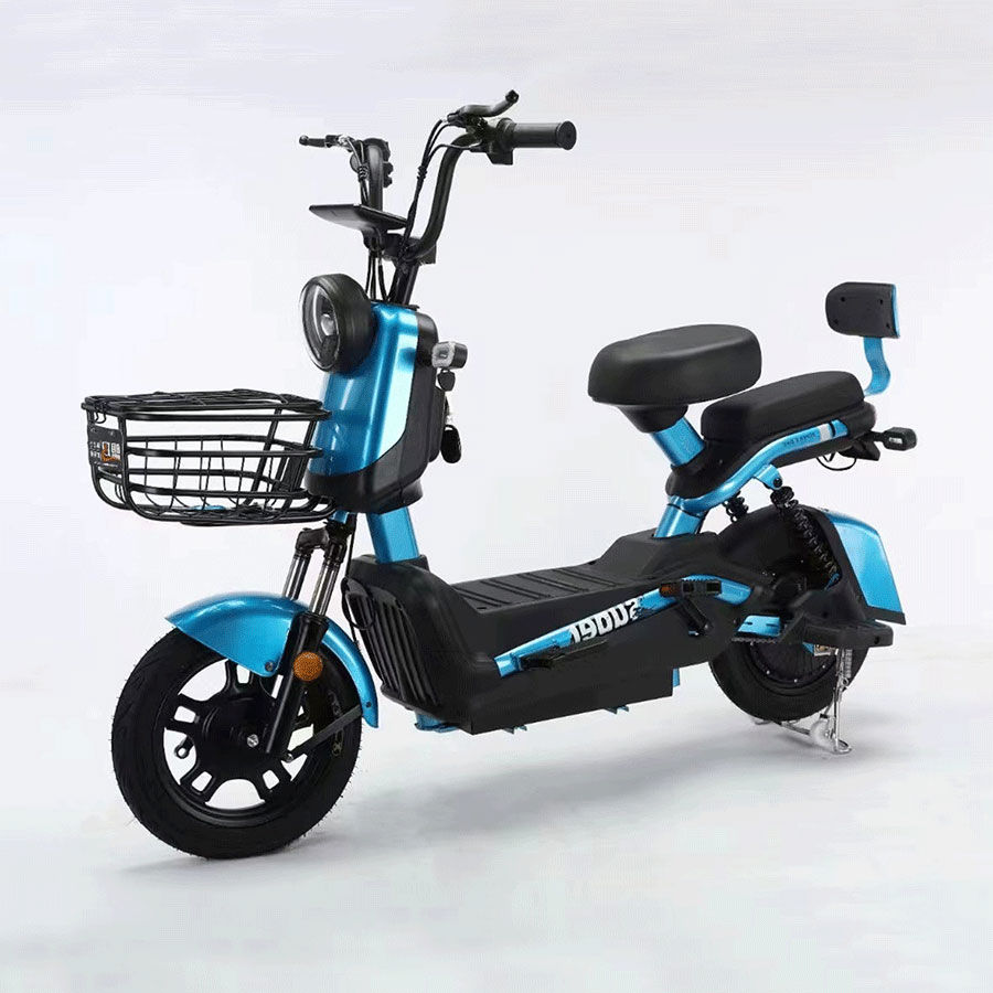 Best Electric Bikes Quality, Efficiency, and Price