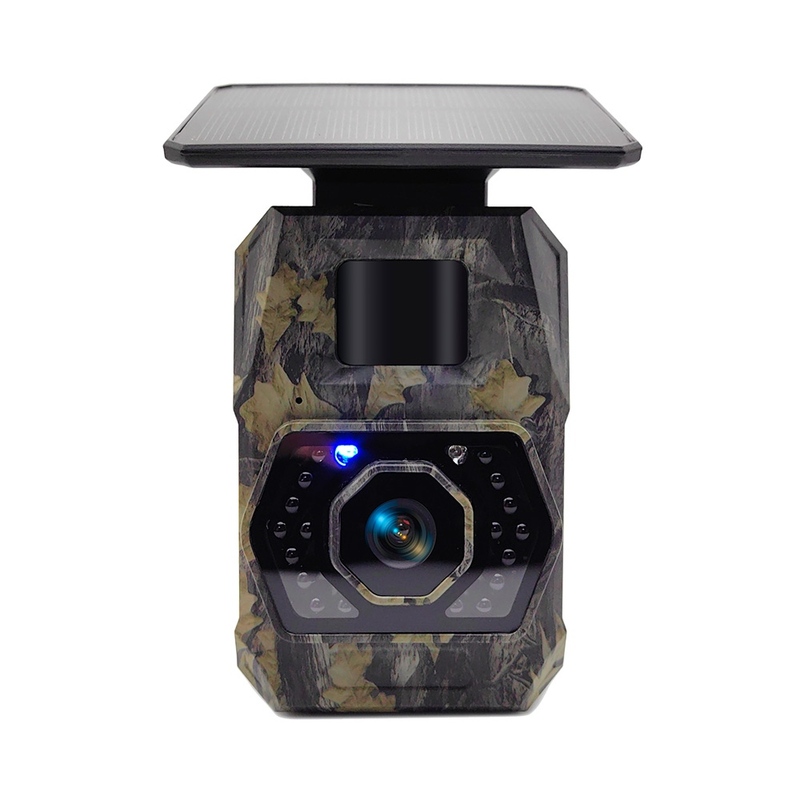 WiFi Wildlife Trail Camera with APP