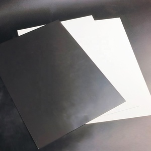 Thương hiệu mới pha lê mã phim nam châm A5 thăng hoa tấm từ hóa giấy - Product Image 6