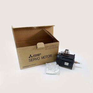 Motor Servo Original Nuevo Mitsubishi HF75T-A48 - Product Image 5