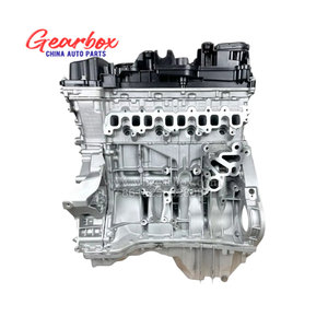 M271ผลิตซ้ำ860 1.8T 2.0T เครื่องยนต์สำหรับ Mercedes Benz R171 W204 R172 C250 E200 <span class=keywords><strong>SLK250</strong></span> - Product Image 1