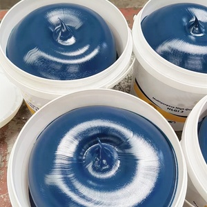 Grasa Lubricante Compleja de Litio Azul de Alta Temperatura de 450g y 3kg para Rodamientos, Frenos de Disco, Chasis, Rótulas y Quintas Ruedas - Product Image 5
