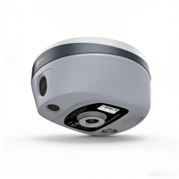E FIX F8 Instrumento de Topografía GPS RTK Multifrecuencia de Alta Precisión, Receptor GNSS de Código Permanente, Estación Rover RTK a Precio Económico