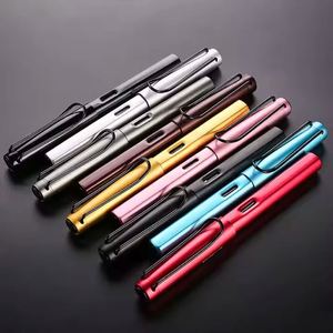 Likewinner - Bolígrafos de Lujo para Negocios, Bolígrafo de Tinta Promocional con Grabado de Logotipo para Estudiantes y Regalos - Product Image 2