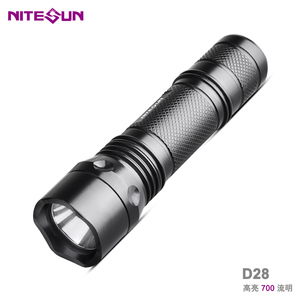 D28 Đèn Flash Giá Rẻ Tốt Nhất Đèn Pin Điện Siêu Sáng Đèn Pin Ngoài Trời Đèn Pin Tầm Xa Đèn Pin <span class=keywords><strong>Led</strong></span> Giảm Giá Chiến Thuật - Product Image 2