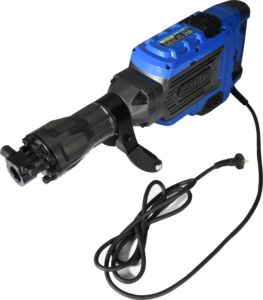 Palu penghancur konstruksi F-G115Powerful untuk proyek besar - Product Image 5