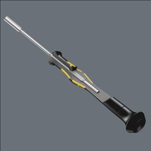 WERA-Micro-tournevis ESD 05030417001-TOURNEVIS MICRO ÉLECTRONIQUES EAN 4013288184115 - Product Image 4