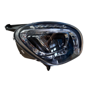 Today Sunshine Automotive Car Lights Faros delanteros LED Venta directa de fábrica Luz LED para automóvil - Product Image 5