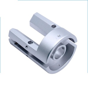 CNC Lathe Spare Parts Customized Aluminum Steel Brass Wire EDM Automotive Aerospace Components Rapid Prototyping - Product Image 2