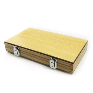 38 ، مقياس معايرة عالي الجودة من الفولاذ المقاوم للصدأ من السبائك - Product Image 2