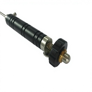 เครื่องมือผ่าตัดแบบส่องกล้องชนิดงอได้ ยี่ห้อ Surtechs สำหรับถอดตับ ขนาด 5 มม. - Product Image 4