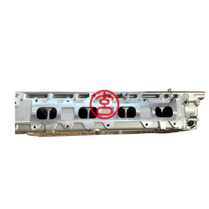 Culasse F1CE3481E F1C3481M 504384837 504385398 9122001 908559 pour <span class=keywords><strong>FIAT</strong></span> <span class=keywords><strong>DUCATO</strong></span> - Product Image 6