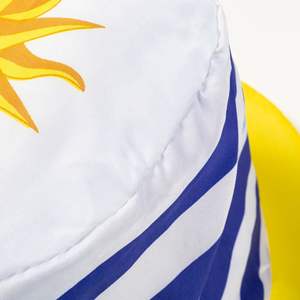 Chapeau de décoration de fête nationale américaine Flagnshow, maquillage, chapeau du 4 juillet, étoile américaine, accessoire en polyester, chapeau du jour de l'indépendance - Product Image 6