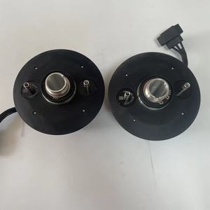 มอเตอร์ขับเคลื่อน T40 10033 M4 สำหรับโดรนเกษตร Agras T20P 48KV ดูรีวิว - Product Image 3
