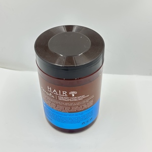 <span class=keywords><strong>Mascarilla</strong></span> <span class=keywords><strong>para</strong></span> el <span class=keywords><strong>cabello</strong></span> de colágeno de salón profesional, el <span class=keywords><strong>mejor</strong></span> tratamiento cremoso sin enjuague <span class=keywords><strong>para</strong></span> <span class=keywords><strong>cabello</strong></span> <span class=keywords><strong>seco</strong></span>, reparación de humedad profunda y producto de calidad de Spa - Product Image 3