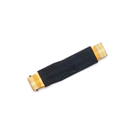 Pièces de rechange : Ruban flexible pour clavier de boutons gauche/droite PS Vita PSV 1000