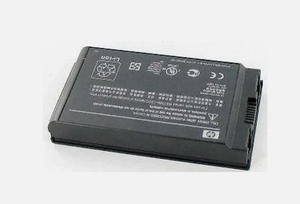Batería genuina para HP Compaq NC4200 NC4400 TC4200 TC4400 10,8 V 56Wh 5200mAh fábrica de baterías en China - Product Image 3