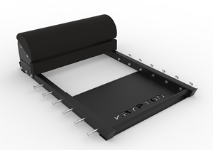 <strong>Hip</strong> Thrust Bench <strong>Hip</strong> Thruster <strong>Hip</strong> Thrust <strong>Machine</strong> - Product Image 2