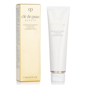 CLE DE PEAU - Espuma Limpiadora Clarificante N - Product Image 1