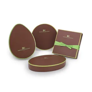 Свадебная коробка для шоколада, Индивидуальная коробка для клубники и шоколада, коробки для шоколада с разделителем клубники