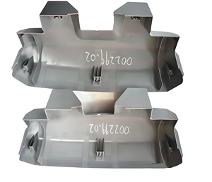 T40 T20P Black Rear Lower Cover Plastic <b>Accessory</b> for Compatible T20 T40 Agricultural <b>Drones</b> - Product Image 3