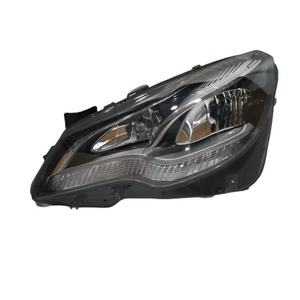 Nuevo Conjunto de Faros LED para Clase E W207, 6000K, OE 2078208061 - Product Image 4